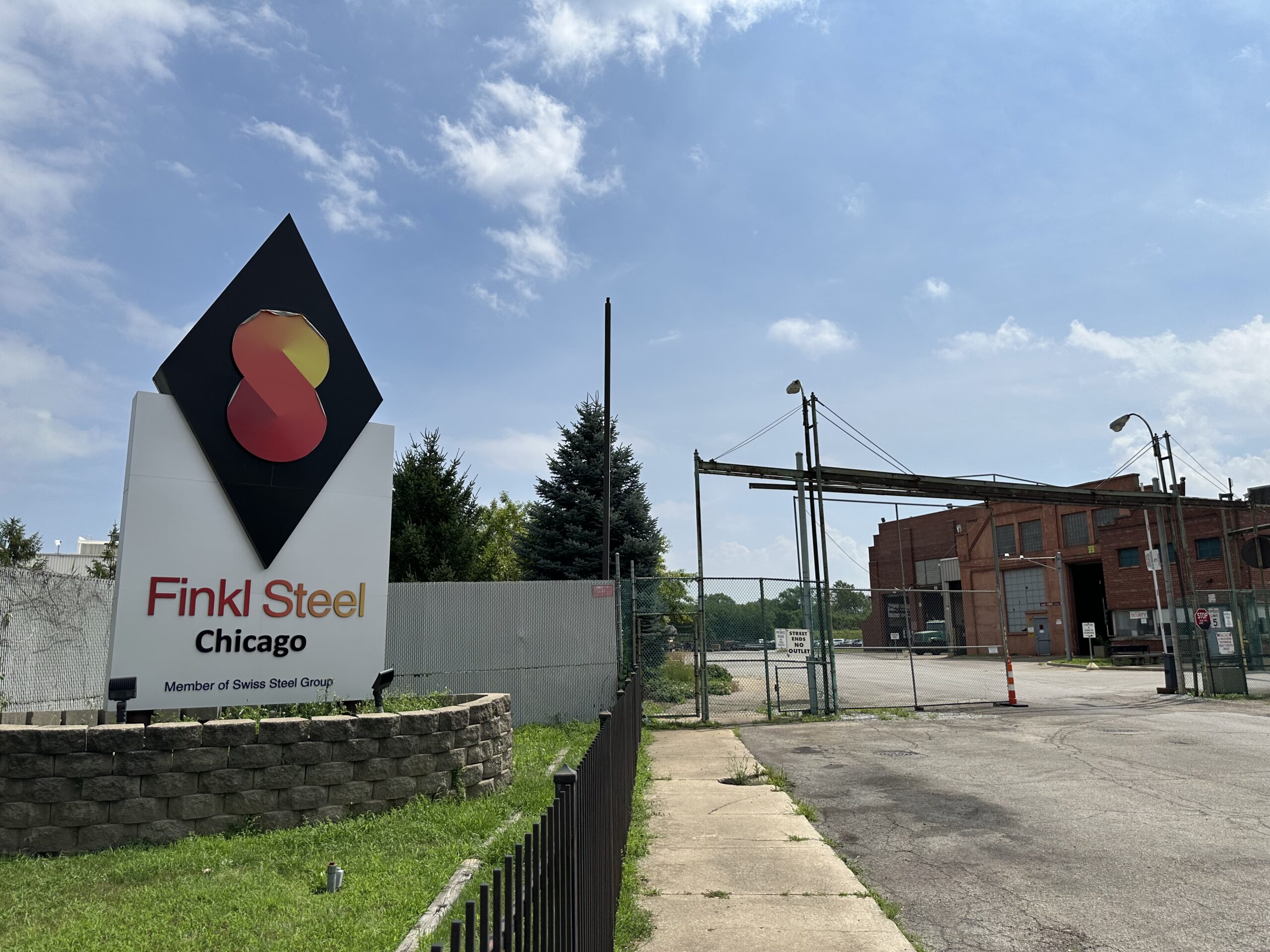Finkl Steel