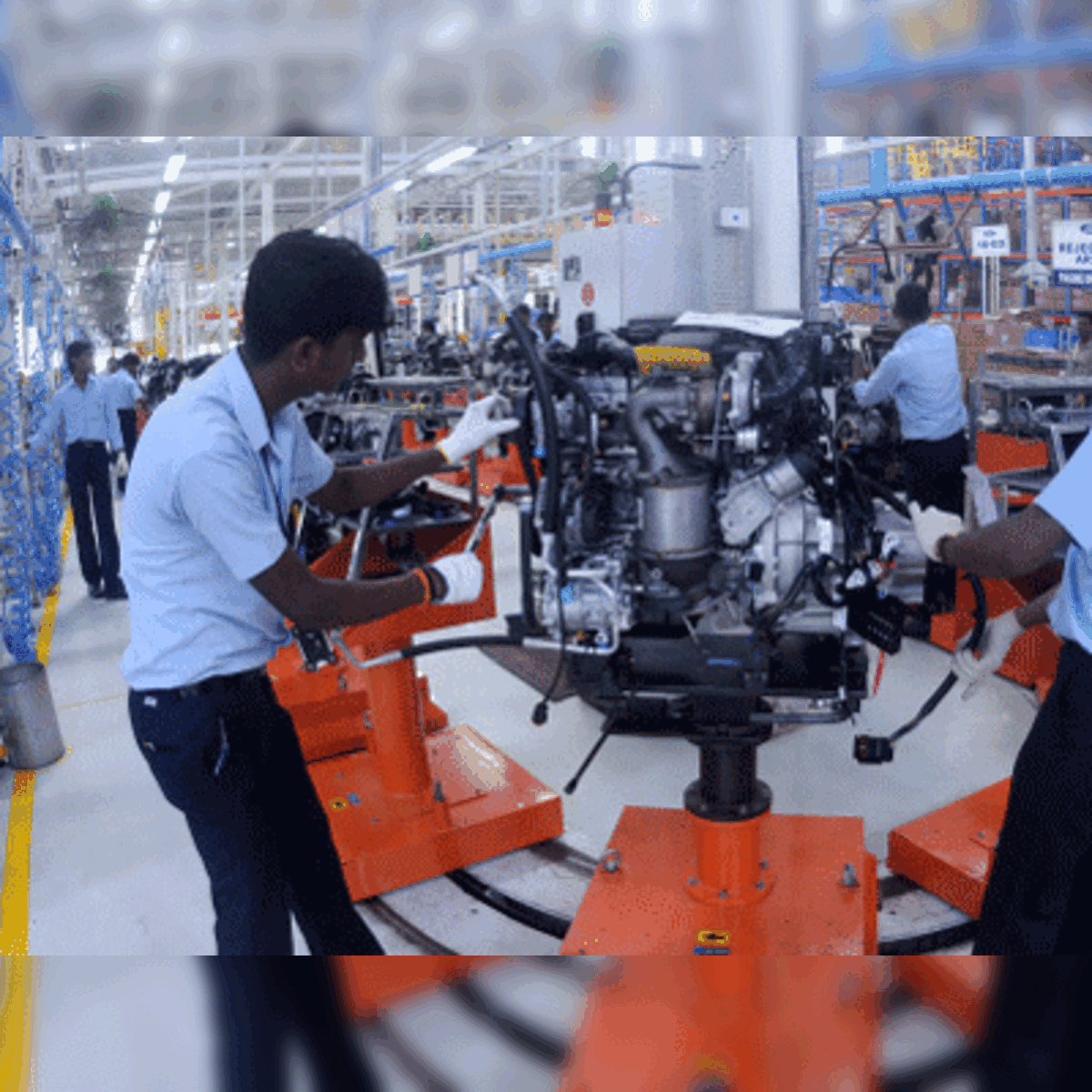 Fintech Companies In Chennai industry insight