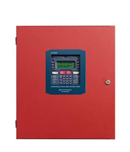 Fire Alarm Panel & Safety Solutions