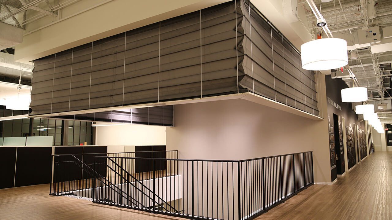 Fire Curtain Technologies®