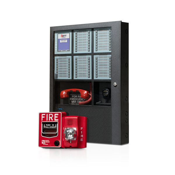 Fire Detection Solutions and Fire Alarm Systems