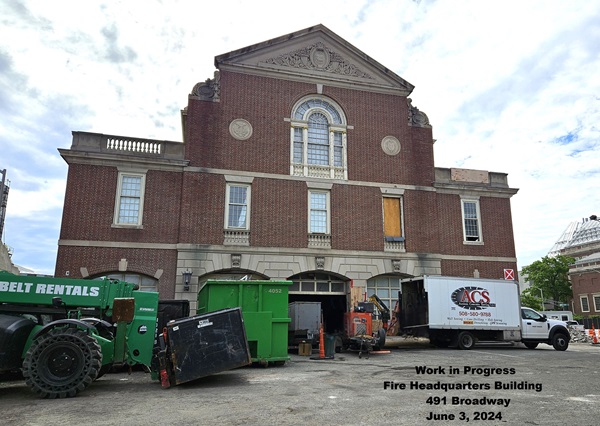 Fire Equipment Manufacturers Association