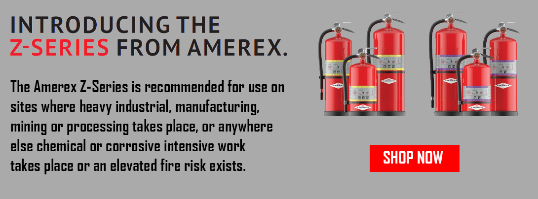 Fire Extinguisher Depot