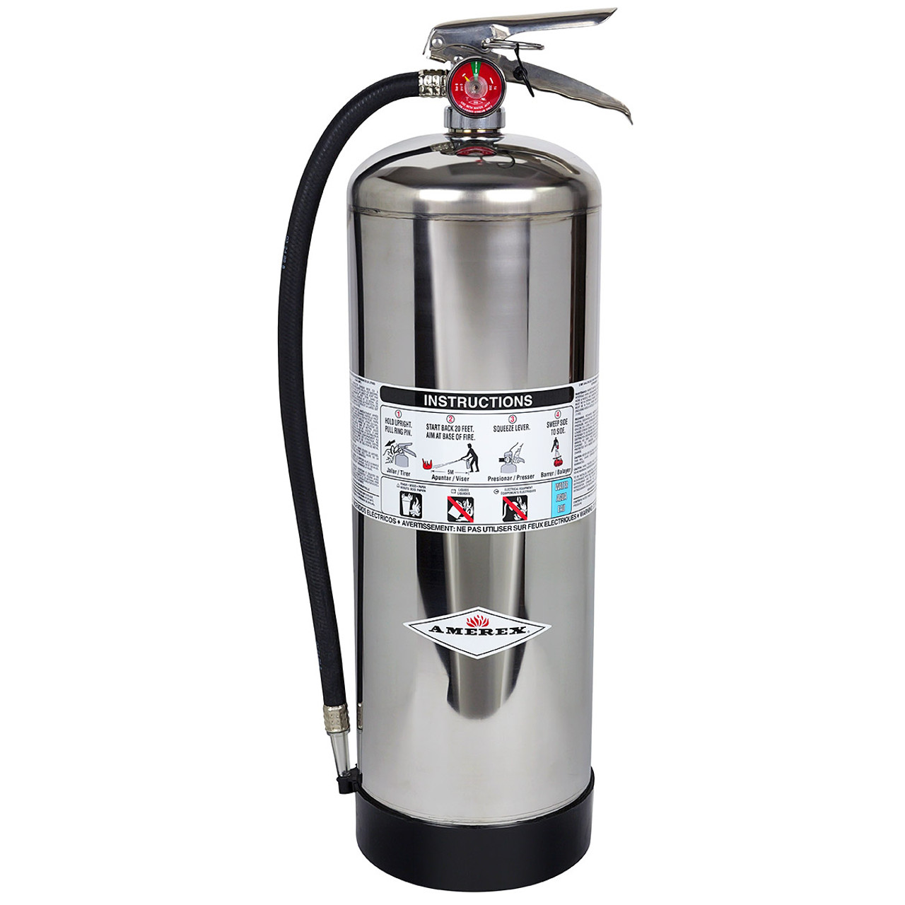 Fire Extinguishers for Your