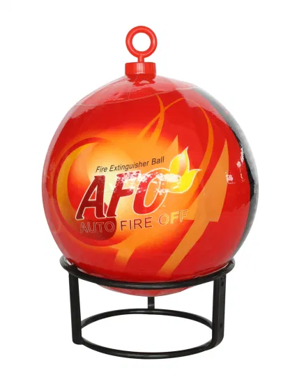 Fire Extinguishing Ball Manufacturer, Fire Fighting Ball Supplier ...