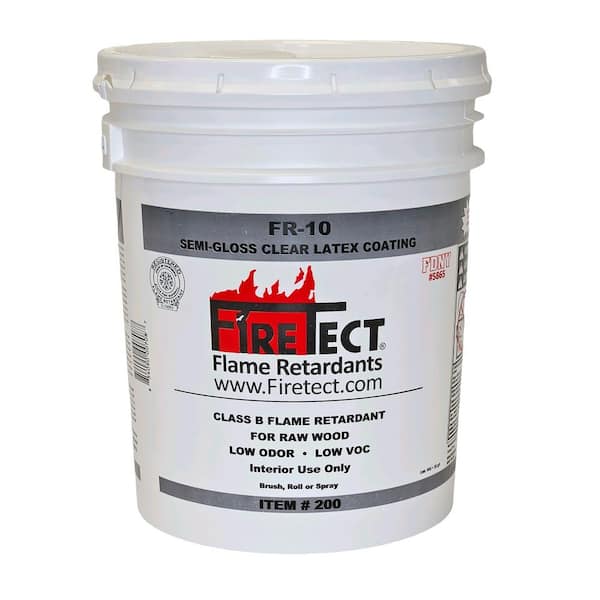 Fire (Flame) Retardants