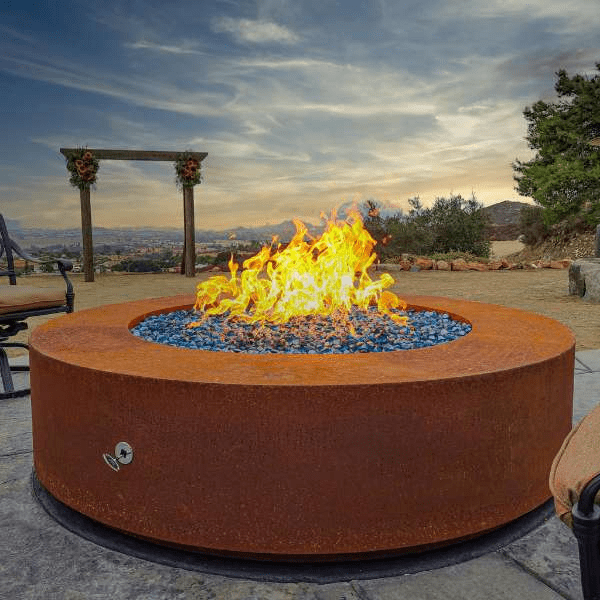 Fire pit