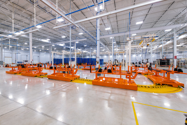 Fire Protection System industry insight