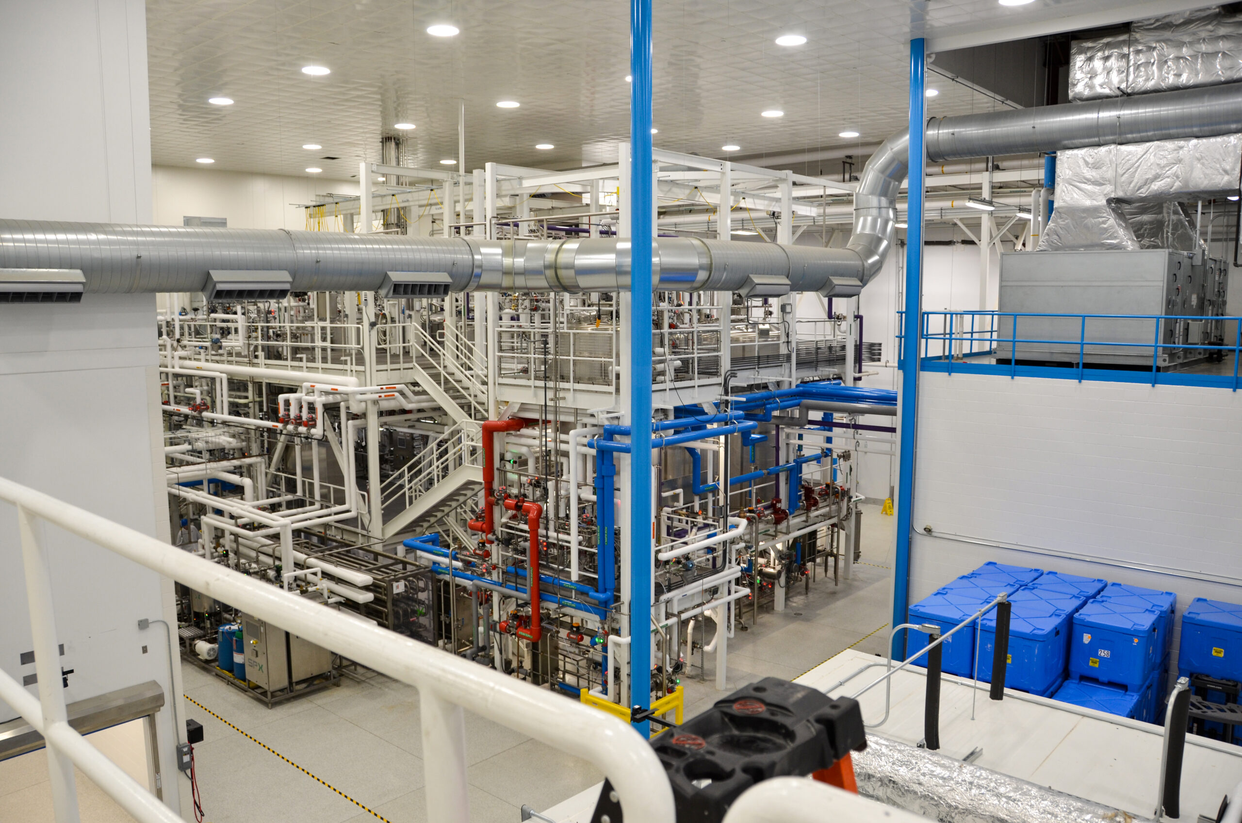 Fire Protection System industry insight