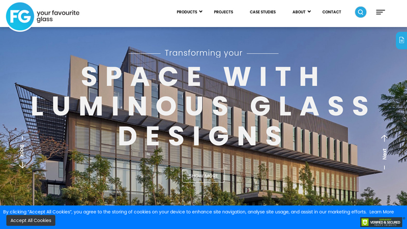 Fire Rated Glass, Security Glass Company, Processed Glass ...