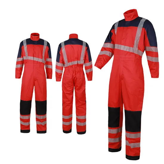 Fire Retardant Clothing Wholesale industry insight
