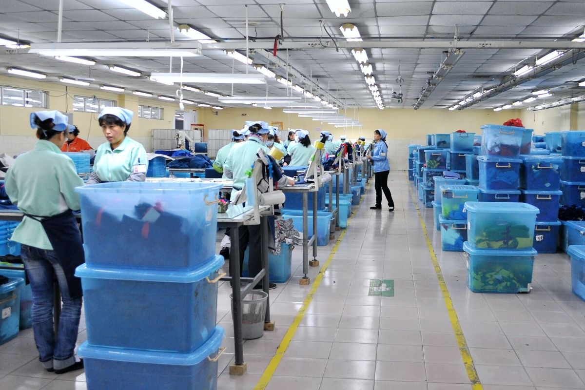 Fire Retardant Clothing Wholesale industry insight