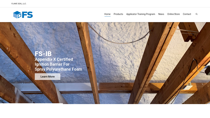 Fire-Retardant Coatings