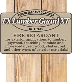 Fire Retardant Coatings of Texas