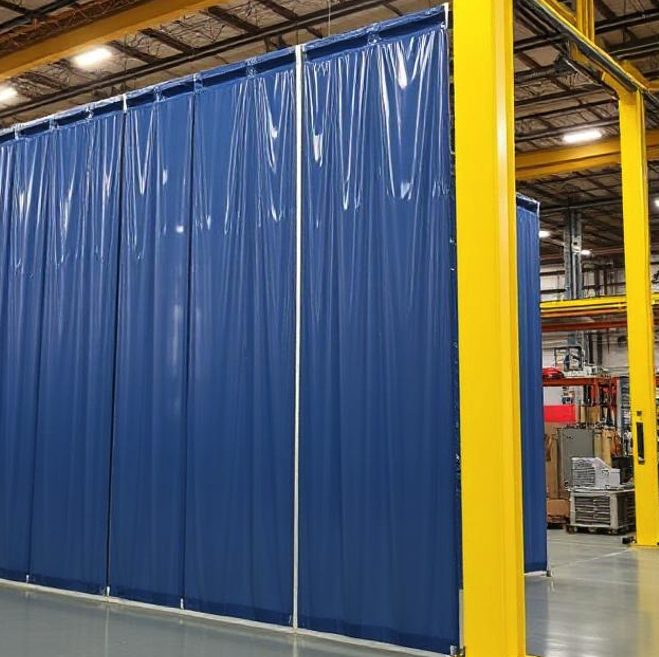 Fire Retardant Drapes And Curtains industry insight