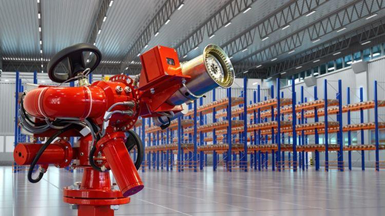 Fire Sprinkler industry insight