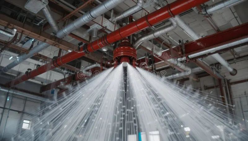 Fire Sprinkler industry insight