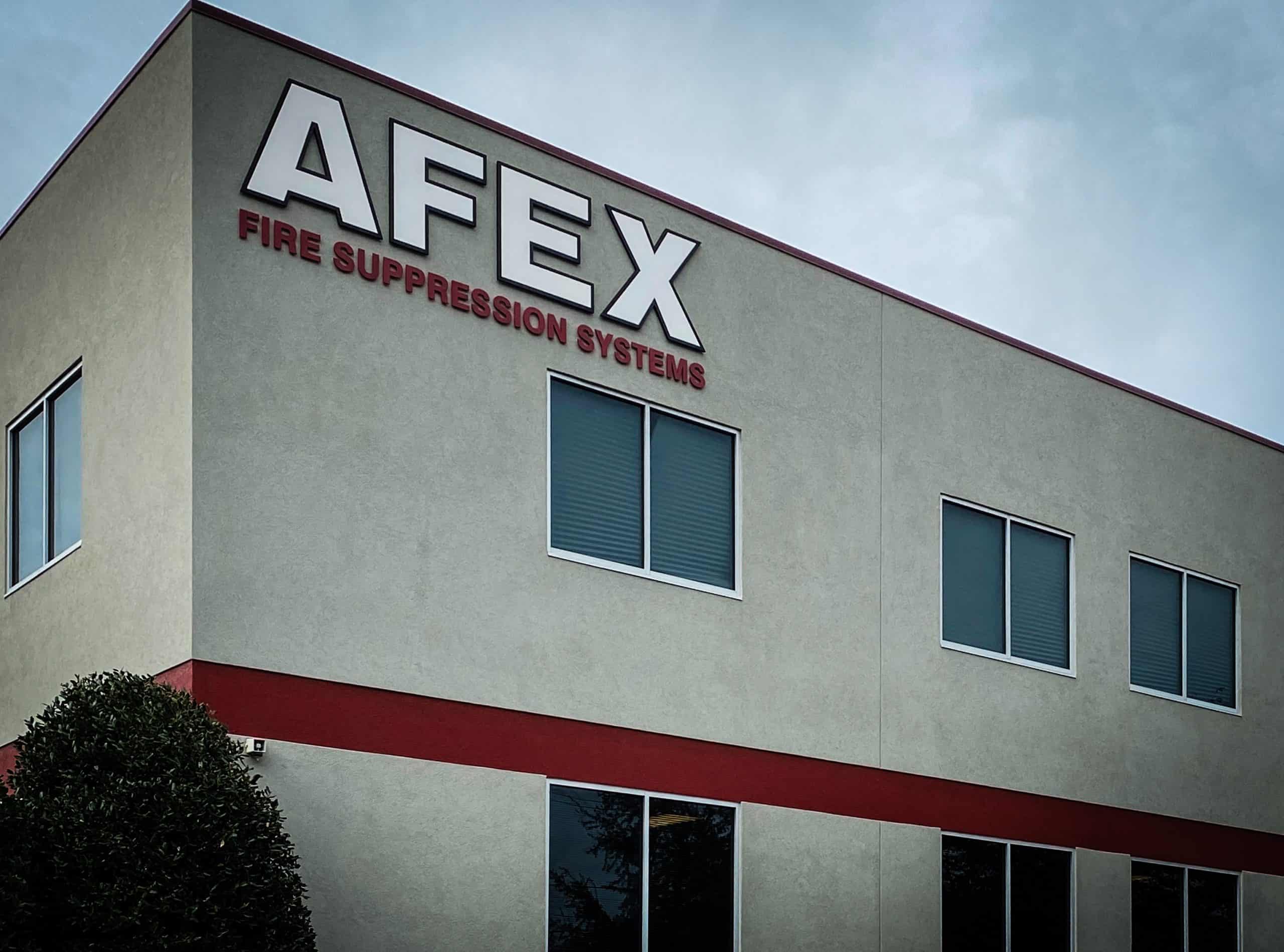 Fire Suppression Systems for Heavy Equipment