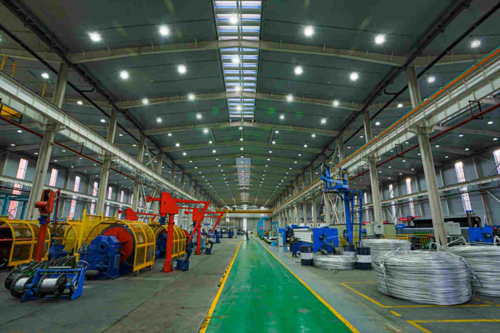 Fire System Cable industry insight