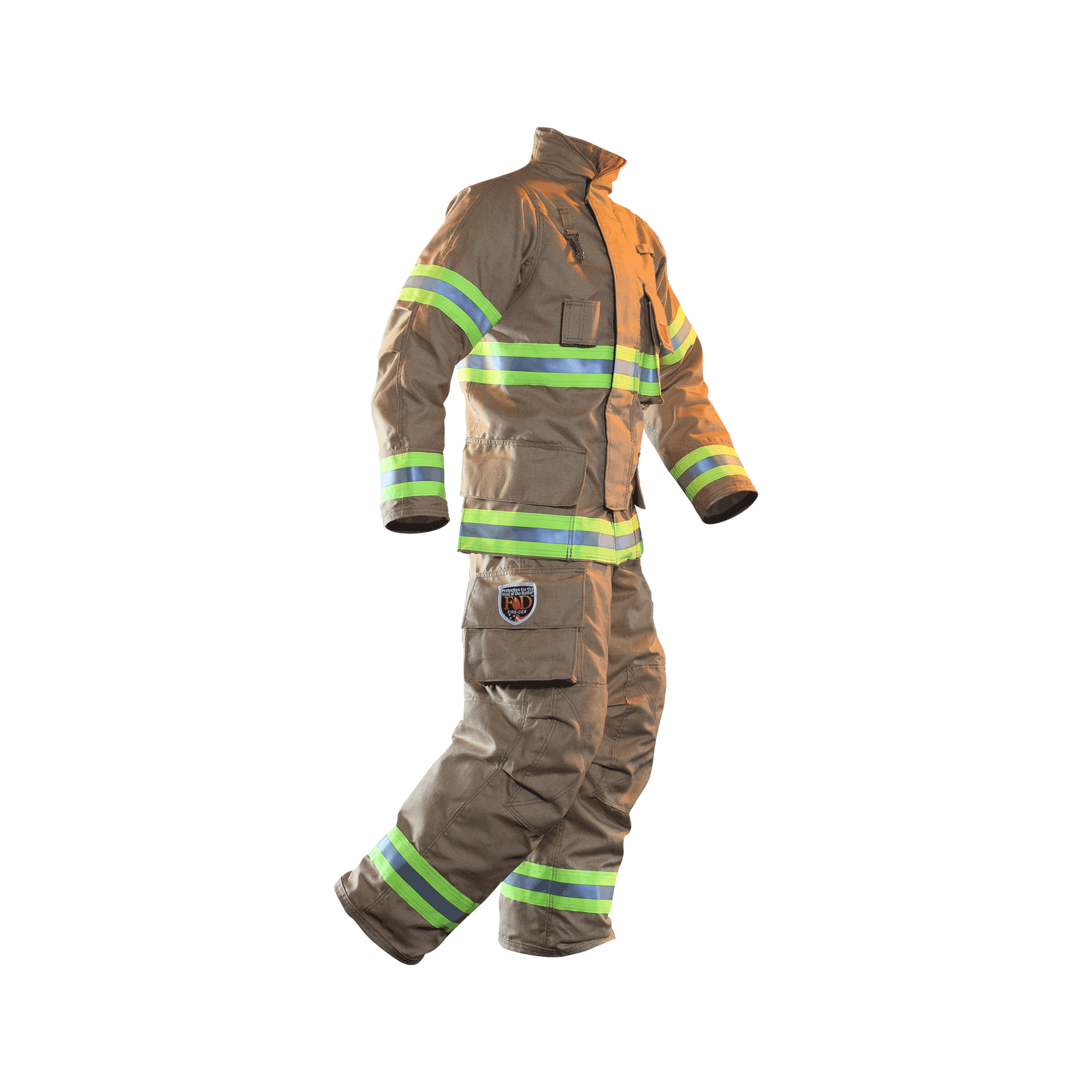 Firefighter Apparel Manufacturers