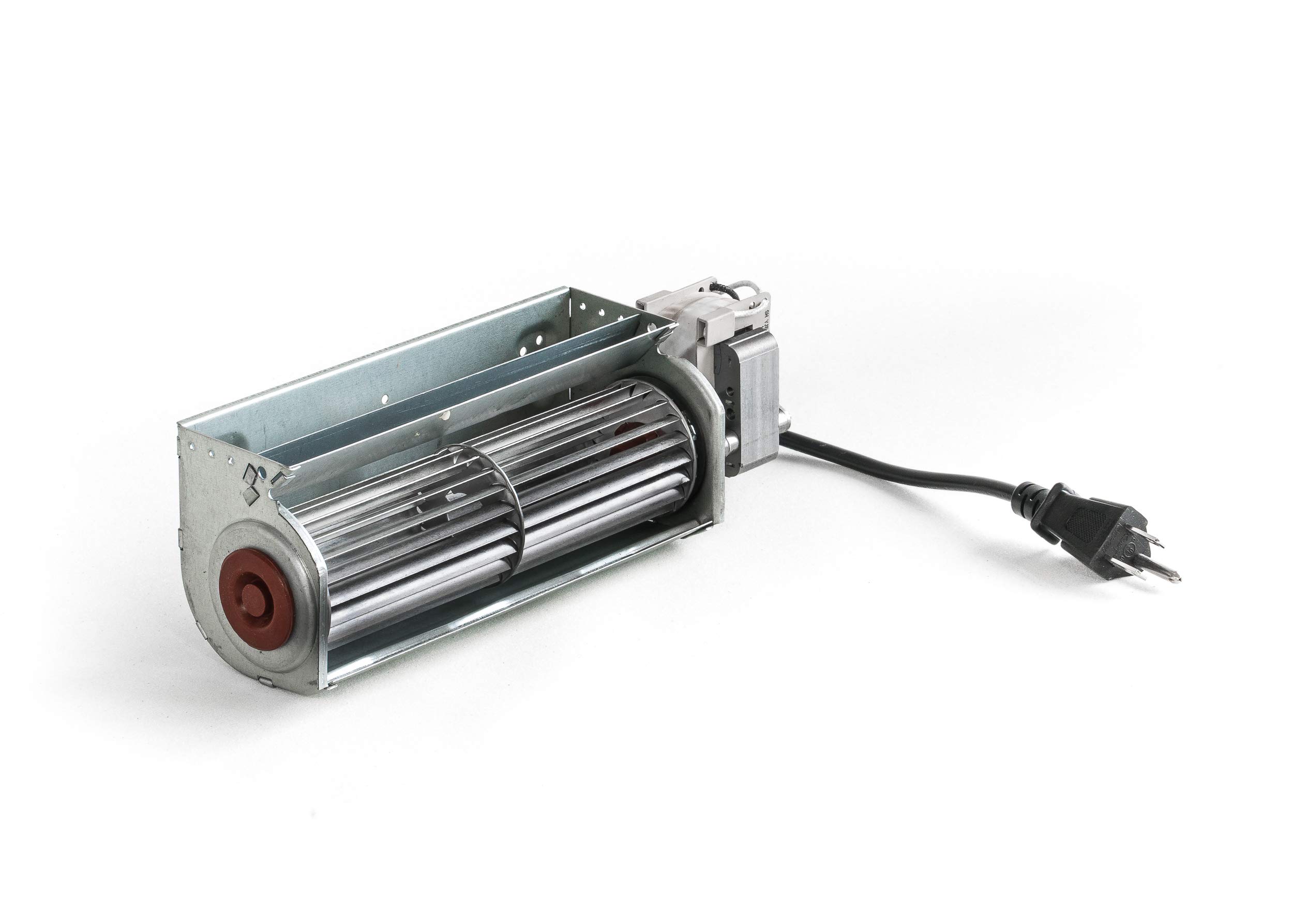 Fireplace Blower Outlet