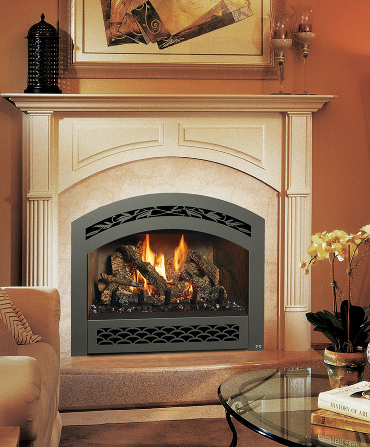 Fireplace Xtrordinair: Fireplaces