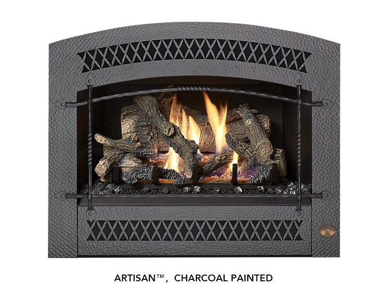 Fireplace Xtrordinair: Fireplaces
