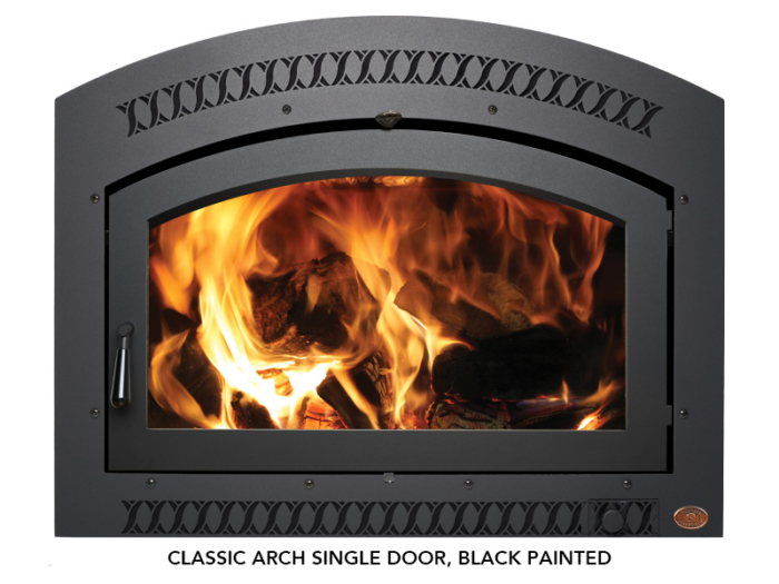 Fireplace Xtrordinair: Fireplaces