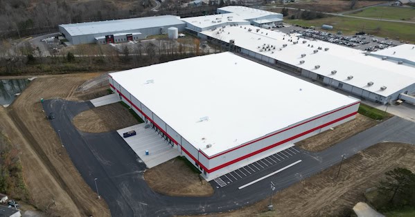 Firestone Industrial Products Co industry insight