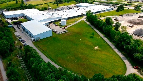 Firestone Industrial Products to Expand Whitley County Facility ...