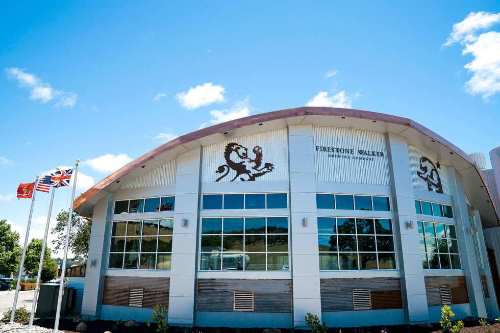 Firestone Walker Brewing Company