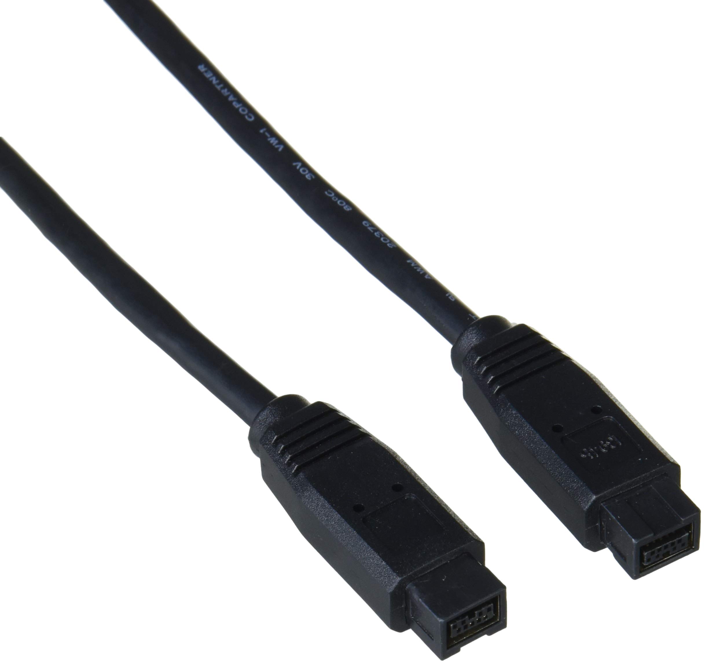 Firewire IEEE-1394 Cables