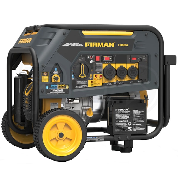 FIRMAN Power Equipment