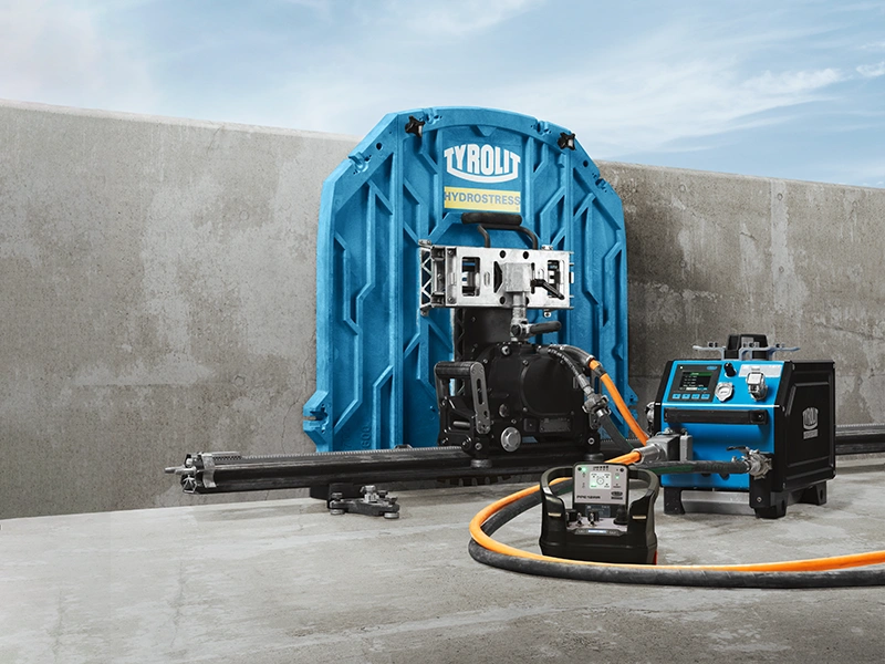 First-class System Solutions and Grinding Tools