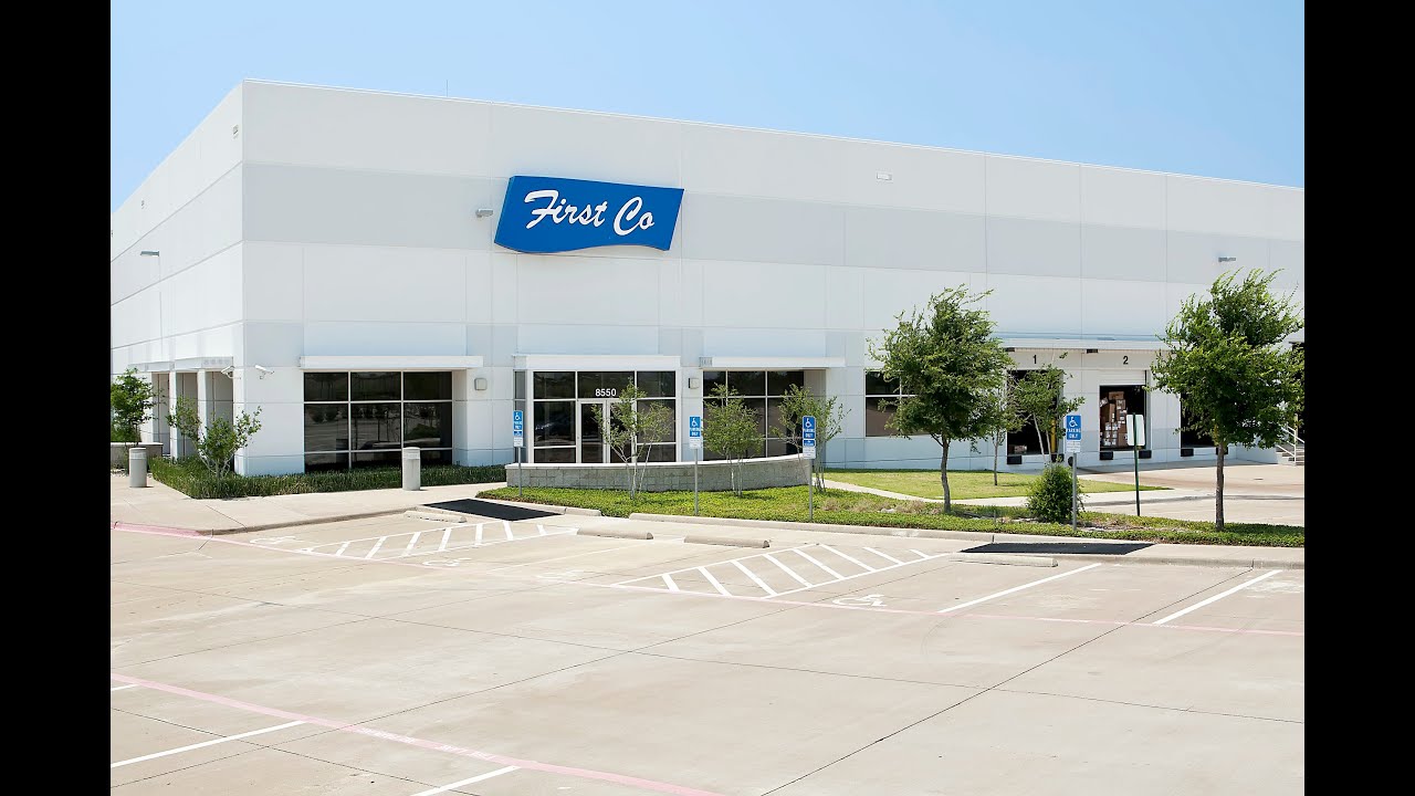 First Co.