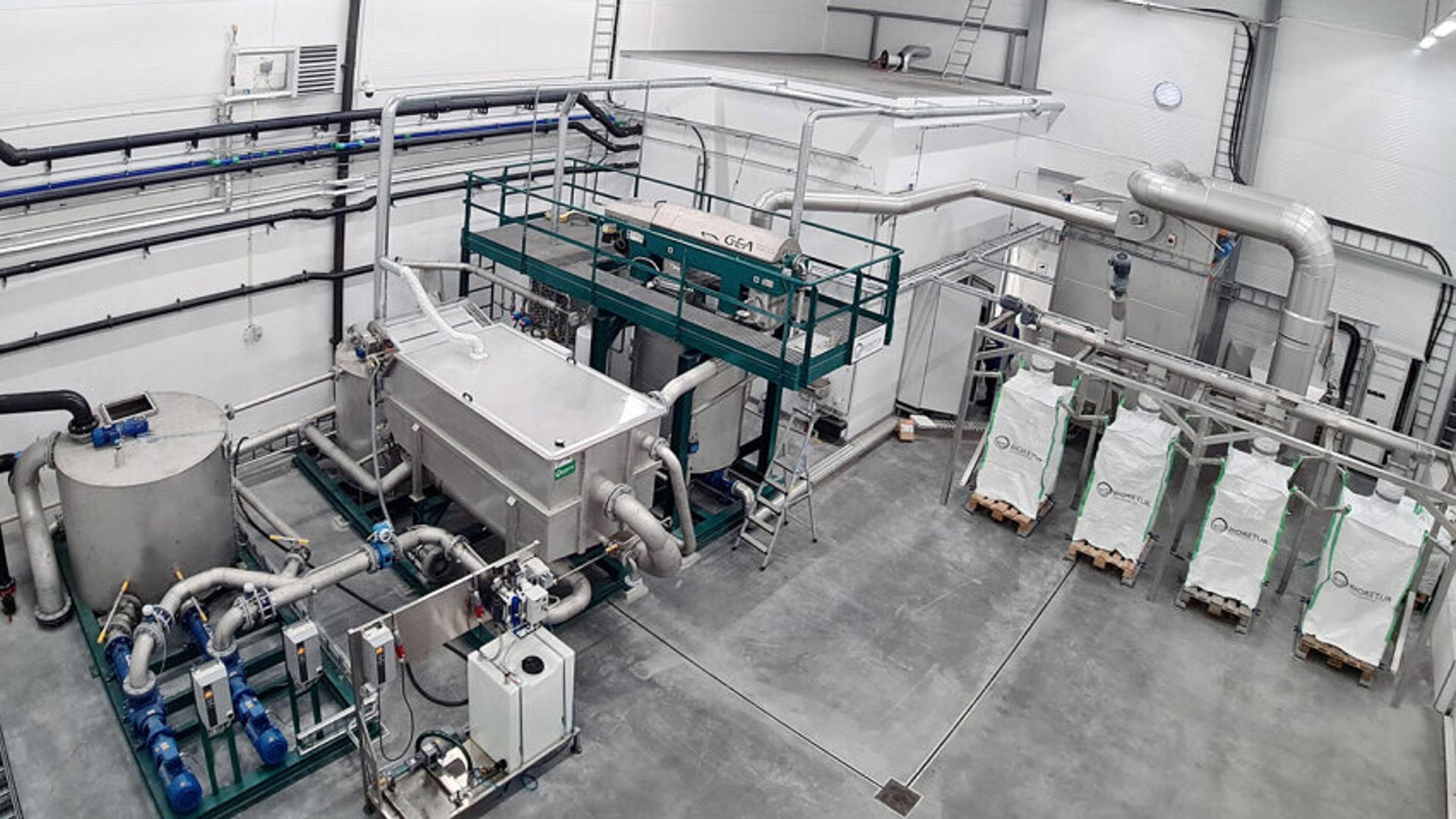 Fish Feces Fertilizer industry insight