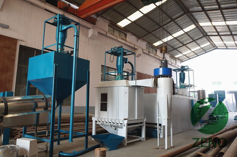 Fish Feed industry insight