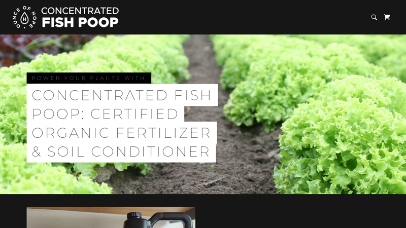 Fish Poop.com