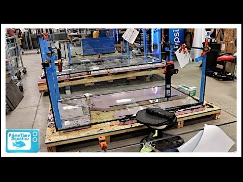 Fish Tank Wholesale industry insight