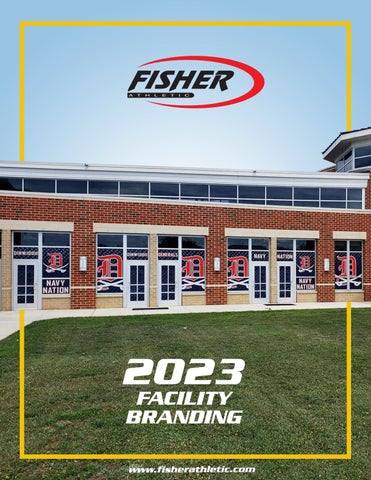 Fisher Athletic Equipment