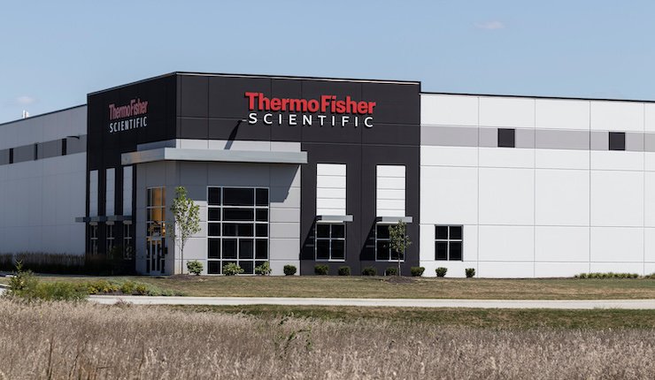 Fisher Scientific