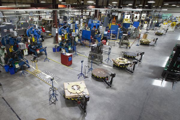 Fishing Equipment Companies industry insight