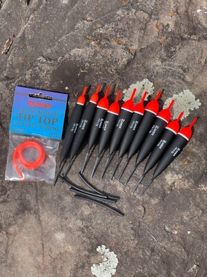 Fishing Floats Collection