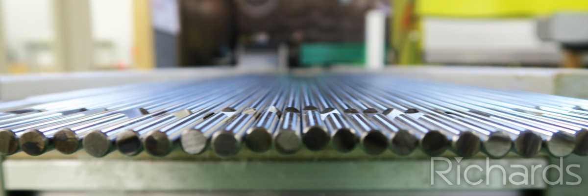 Fishing Rod Blanks Bulk industry insight