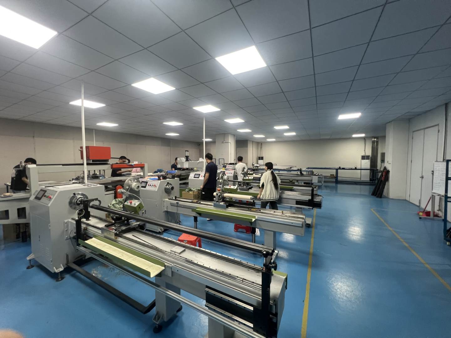 Fishing Rod Blanks Bulk industry insight