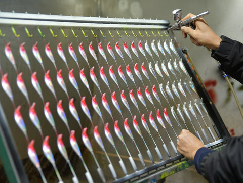 Fishing Supplies Wholesale industry insight