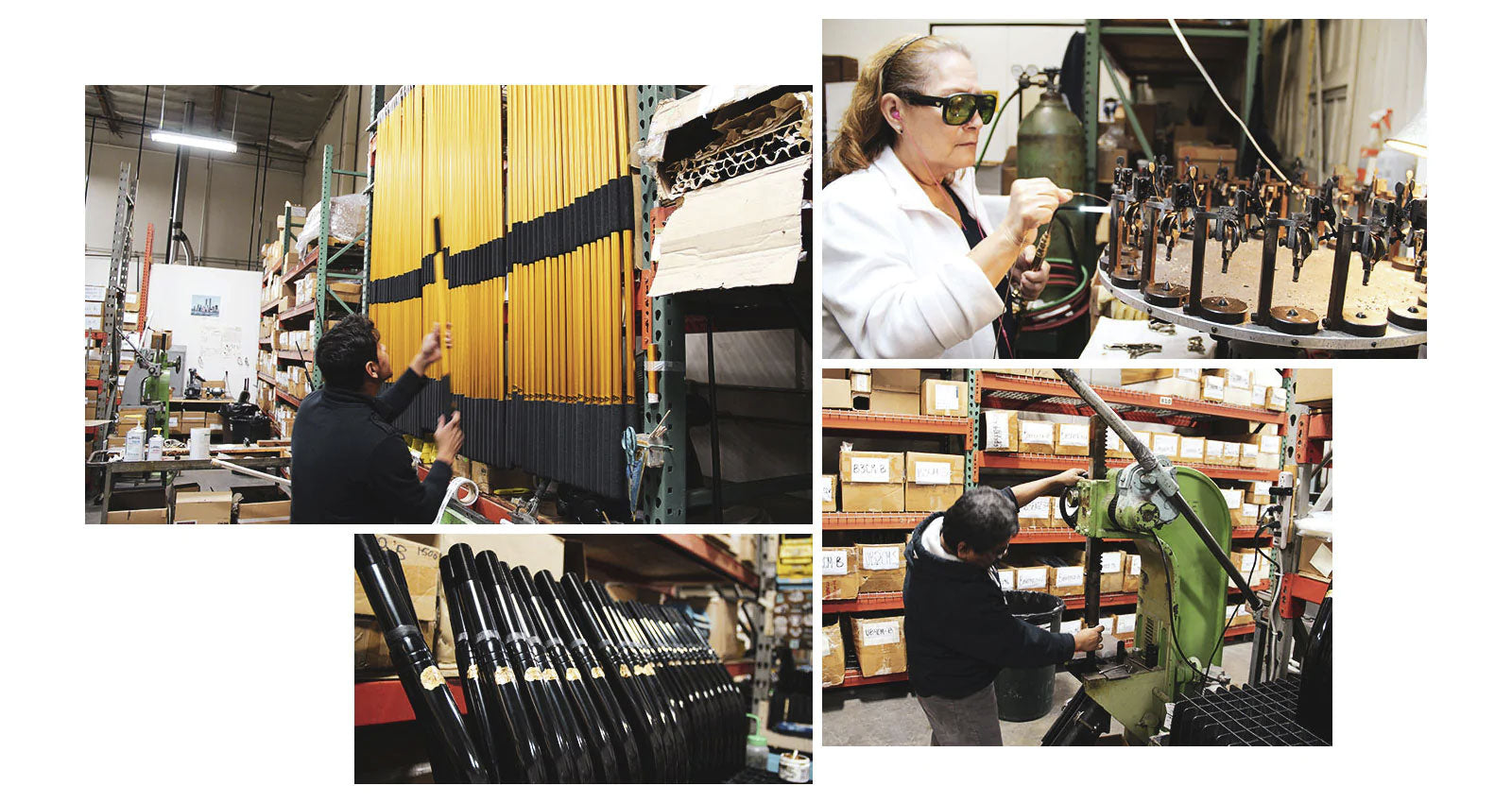 Fishing Supplies Wholesale industry insight