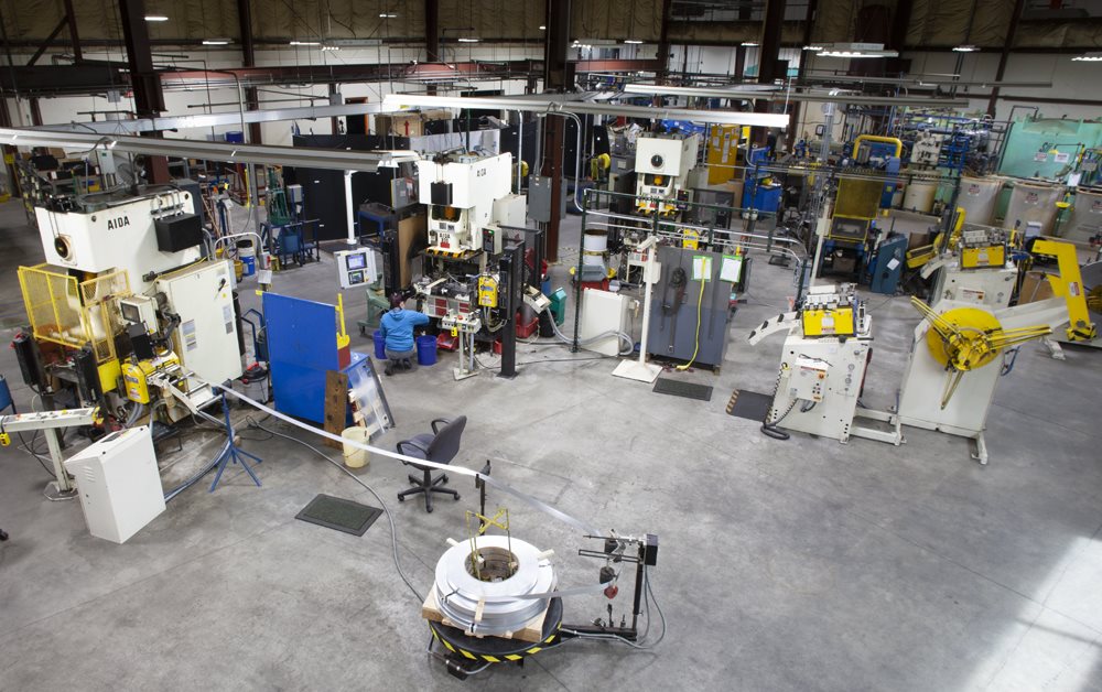 Fishing Tackle Companies industry insight