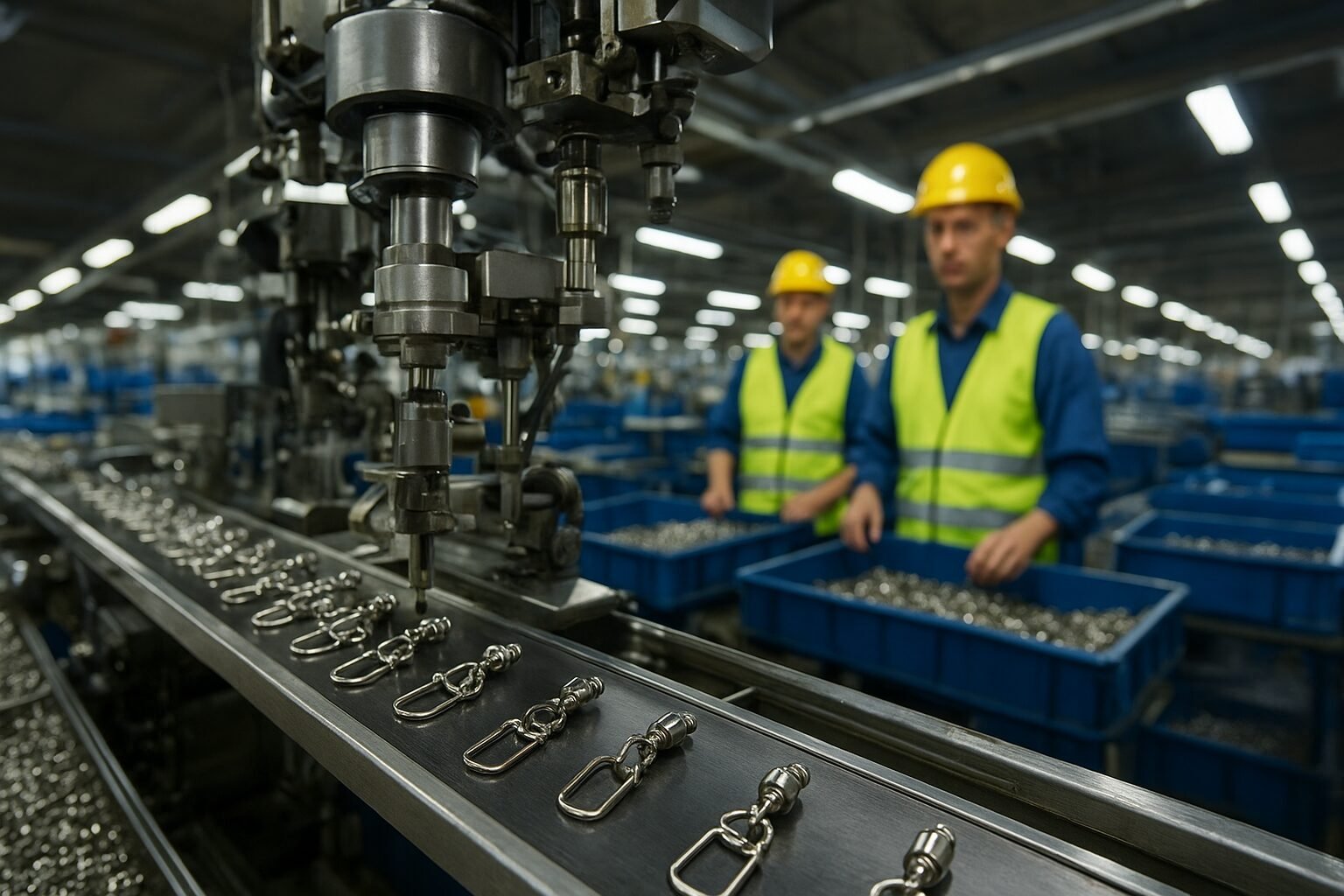 Fishing Tackle Distributors industry insight