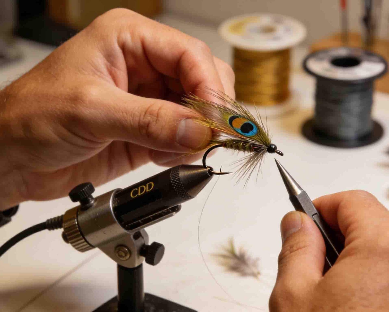 Fishing Tackle Distributors industry insight